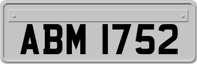 ABM1752