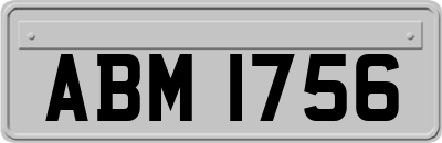 ABM1756