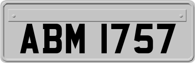 ABM1757
