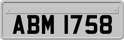 ABM1758