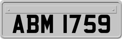ABM1759