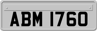 ABM1760