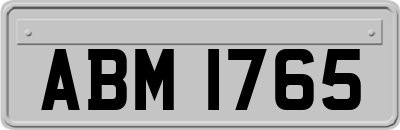 ABM1765