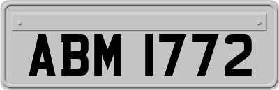 ABM1772