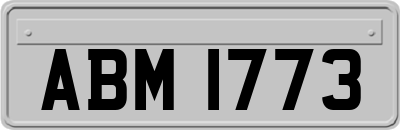 ABM1773