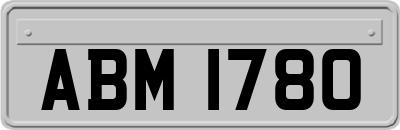ABM1780