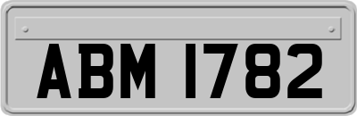 ABM1782