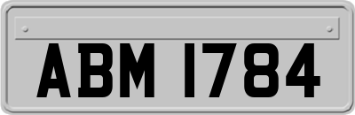 ABM1784