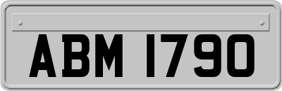ABM1790