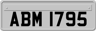 ABM1795