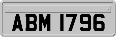 ABM1796