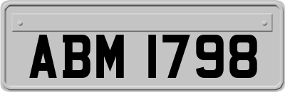 ABM1798