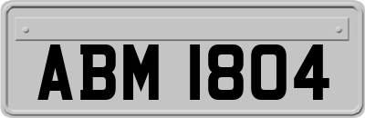 ABM1804
