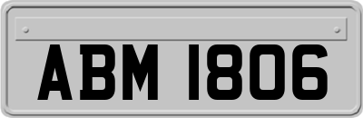 ABM1806