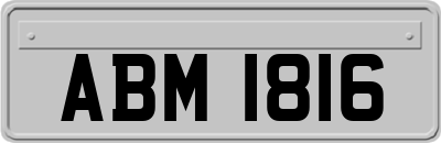 ABM1816