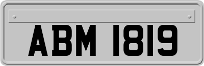 ABM1819