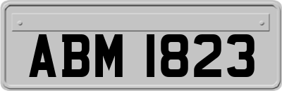 ABM1823