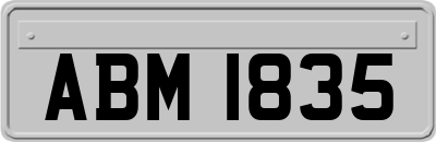 ABM1835
