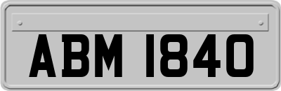 ABM1840