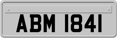 ABM1841