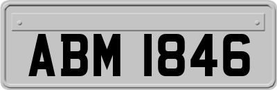 ABM1846