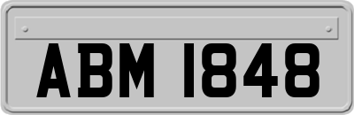 ABM1848
