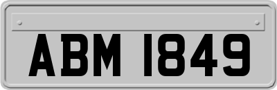 ABM1849