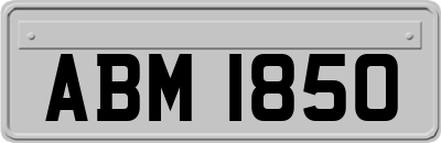 ABM1850
