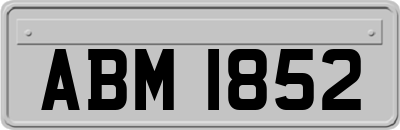 ABM1852
