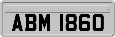 ABM1860