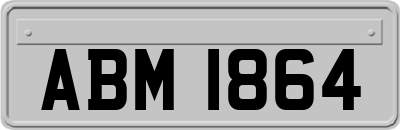 ABM1864