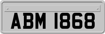 ABM1868