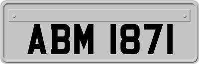 ABM1871