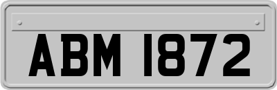 ABM1872