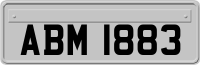 ABM1883