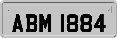 ABM1884