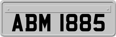 ABM1885