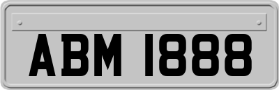 ABM1888