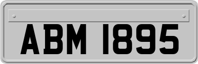 ABM1895