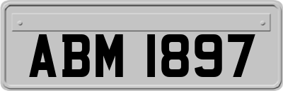 ABM1897