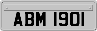 ABM1901