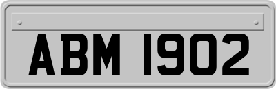 ABM1902