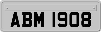 ABM1908