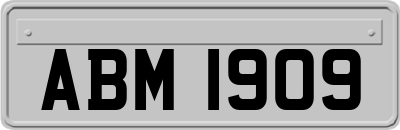 ABM1909