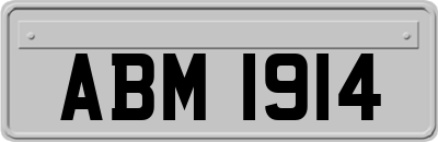 ABM1914