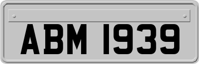 ABM1939