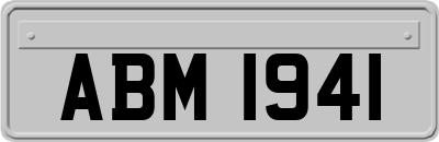 ABM1941