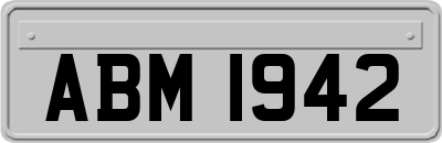 ABM1942
