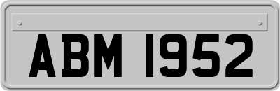 ABM1952