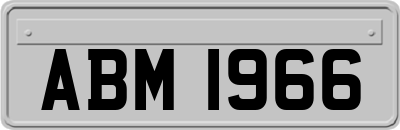 ABM1966